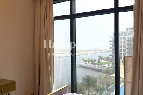 Appartement de 3 chambres à Dubai Creek Harbour (The Lagoons), UAE No. 169029 9