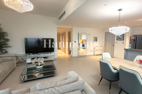 Appartement de 3 chambres à Dubai Creek Harbour (The Lagoons), UAE No. 169029 11