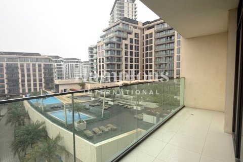 Appartement de 3 chambres à Dubai Creek Harbour (The Lagoons), UAE No. 169029 3