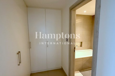 Appartement de 3 chambres à Dubai Creek Harbour (The Lagoons), UAE No. 169029 13