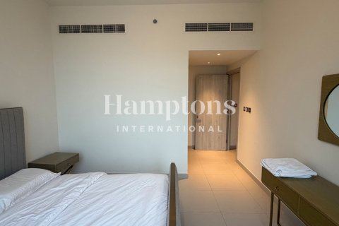 Appartement de 3 chambres à Dubai Creek Harbour (The Lagoons), UAE No. 169029 14