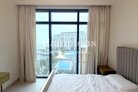 Appartement de 3 chambres à Dubai Creek Harbour (The Lagoons), UAE No. 169029 5