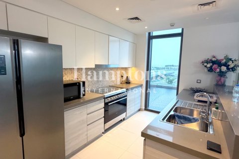 Appartement de 3 chambres à Dubai Creek Harbour (The Lagoons), UAE No. 169029 16