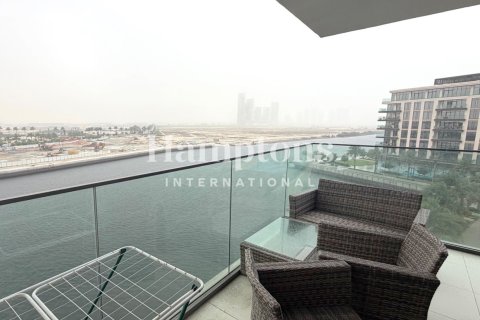 Appartement de 3 chambres à Dubai Creek Harbour (The Lagoons), UAE No. 169029 12