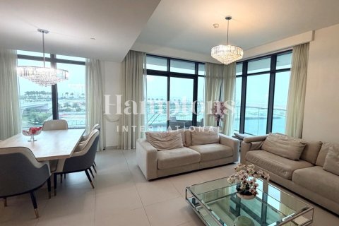 Appartement de 3 chambres à Dubai Creek Harbour (The Lagoons), UAE No. 169029 17