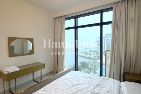 Appartement de 3 chambres à Dubai Creek Harbour (The Lagoons), UAE No. 169029 8