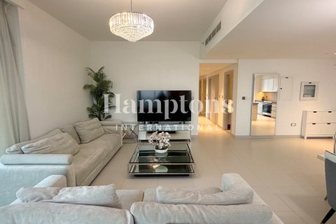 Appartement de 3 chambres à Dubai Creek Harbour (The Lagoons), UAE No. 169029 10