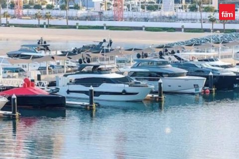 3 غرف نوم شقة في Dubai Harbour, الإمارات العربية المتحدة رقم 213869 19