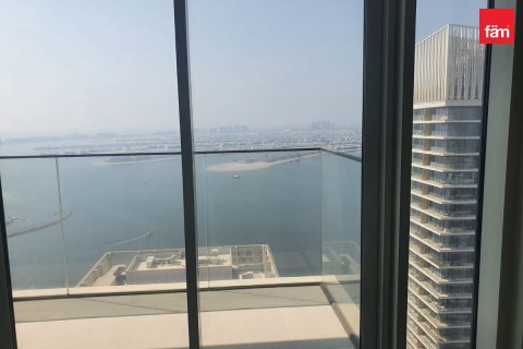 3 غرف نوم شقة في Dubai Harbour, الإمارات العربية المتحدة رقم 213869 14