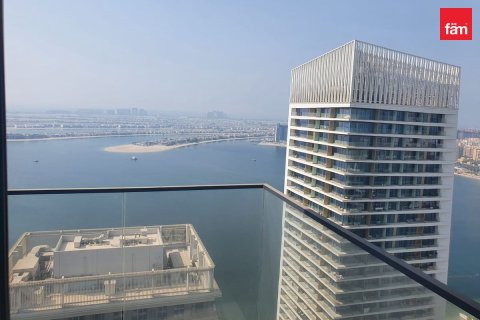 3 غرف نوم شقة في Dubai Harbour, الإمارات العربية المتحدة رقم 213869 15