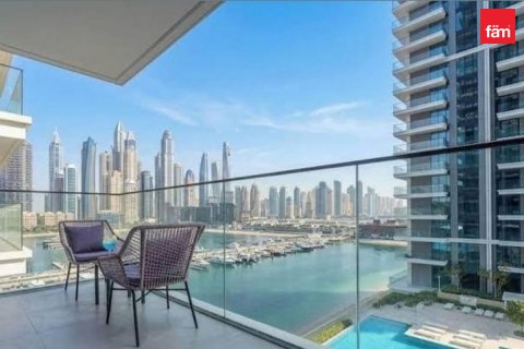3 غرف نوم شقة في Dubai Harbour, الإمارات العربية المتحدة رقم 213869