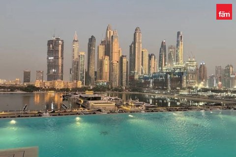 3 غرف نوم شقة في Dubai Harbour, الإمارات العربية المتحدة رقم 213869 18