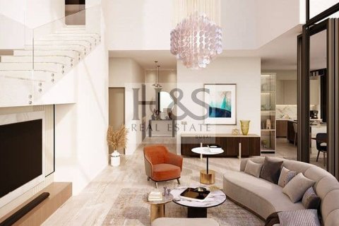 1 bedroom Apartment in Palm Jumeirah, UAE No. 112793 22