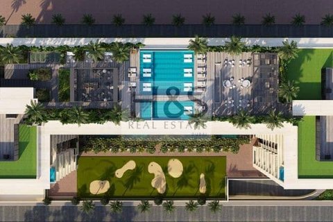 1 bedroom Apartment in Palm Jumeirah, UAE No. 112793 3