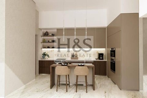 1 bedroom Apartment in Palm Jumeirah, UAE No. 112793 18