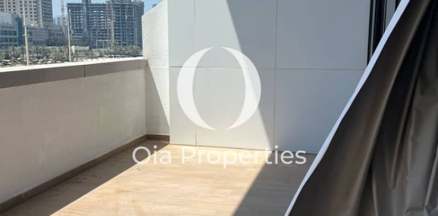 Apartment de 3 dormitorios en  Al Maryah Island, UAE No. 114944