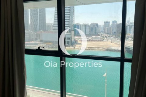 Apartment de 3 dormitorios en  Al Maryah Island, UAE No. 114944 9