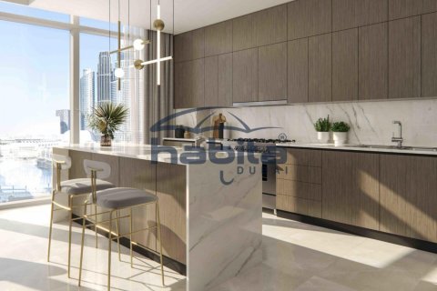 3 bedrooms Apartment in Downtown Dubai (Downtown Burj Dubai), UAE No. 35110 7