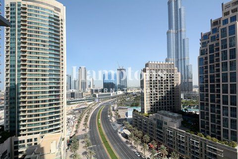 Appartement de 2 chambres à Downtown Dubai (Downtown Burj Dubai), UAE No. 216699 2