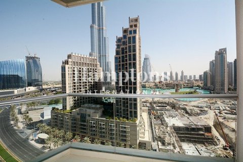 Appartement de 2 chambres à Downtown Dubai (Downtown Burj Dubai), UAE No. 216699 14