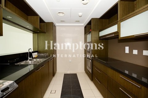 Appartement de 2 chambres à Downtown Dubai (Downtown Burj Dubai), UAE No. 216699 10
