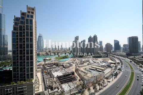 Appartement de 2 chambres à Downtown Dubai (Downtown Burj Dubai), UAE No. 216699 6