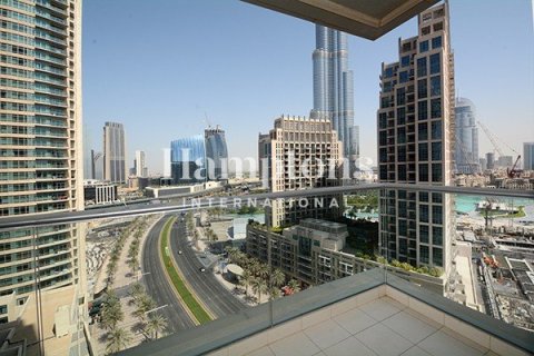 Appartement de 2 chambres à Downtown Dubai (Downtown Burj Dubai), UAE No. 216699 15