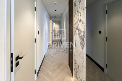 3 غرف نوم شقة في EMAAR Beachfront, الإمارات العربية المتحدة رقم 214590 13