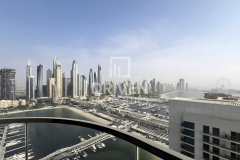 3 غرف نوم شقة في EMAAR Beachfront, الإمارات العربية المتحدة رقم 214590 5