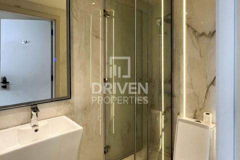 3 غرف نوم شقة في EMAAR Beachfront, الإمارات العربية المتحدة رقم 214590 15