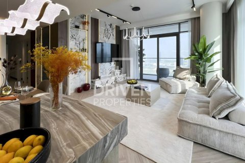 3 غرف نوم شقة في EMAAR Beachfront, الإمارات العربية المتحدة رقم 214590 6