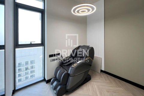 3 غرف نوم شقة في EMAAR Beachfront, الإمارات العربية المتحدة رقم 214590 12