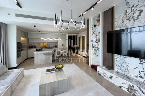 3 غرف نوم شقة في EMAAR Beachfront, الإمارات العربية المتحدة رقم 214590 7