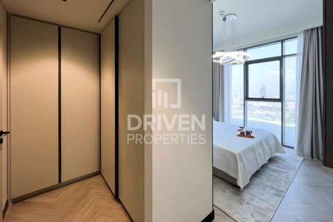 3 غرف نوم شقة في EMAAR Beachfront, الإمارات العربية المتحدة رقم 214590 11