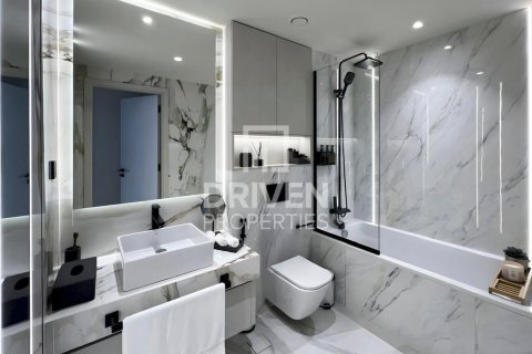 3 غرف نوم شقة في EMAAR Beachfront, الإمارات العربية المتحدة رقم 214590 16