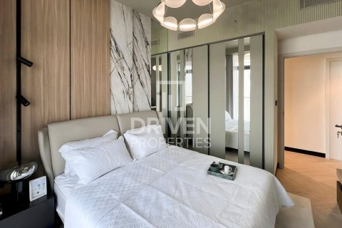 3 غرف نوم شقة في EMAAR Beachfront, الإمارات العربية المتحدة رقم 214590 9