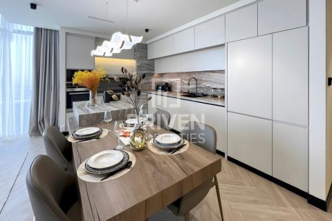 3 غرف نوم شقة في EMAAR Beachfront, الإمارات العربية المتحدة رقم 214590 14