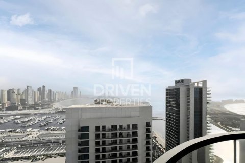 3 غرف نوم شقة في EMAAR Beachfront, الإمارات العربية المتحدة رقم 214590 4