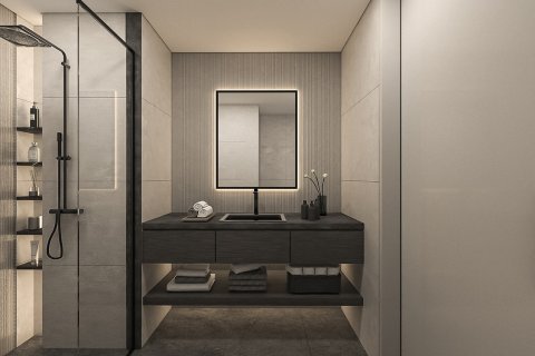 Apartment de 1 dormitorio en Mohammad Bin Rashid Boulevard, UAE No. 39130 6