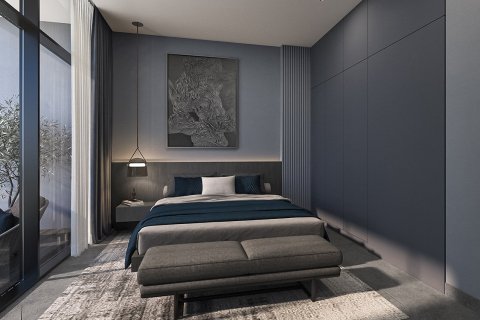 Apartment de 1 dormitorio en Mohammad Bin Rashid Boulevard, UAE No. 39130 10