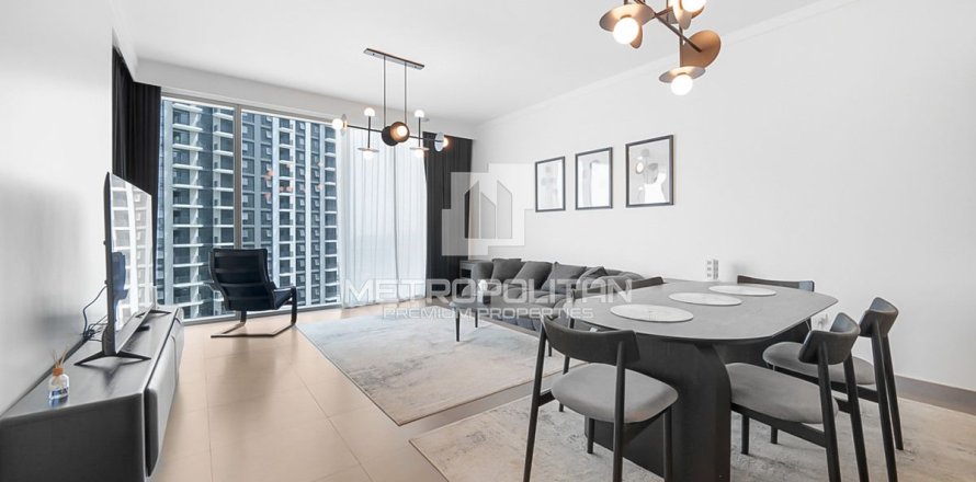 3 bedrooms Apartment in Creek Gate, UAE No. 128526