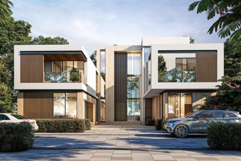 5 غرفة نوم  فيلا في Sobha Hartland, الإمارات العربية المتحدة رقم 42031 8