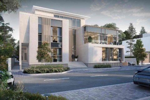 5 غرفة نوم  فيلا في Sobha Hartland, الإمارات العربية المتحدة رقم 42031 9