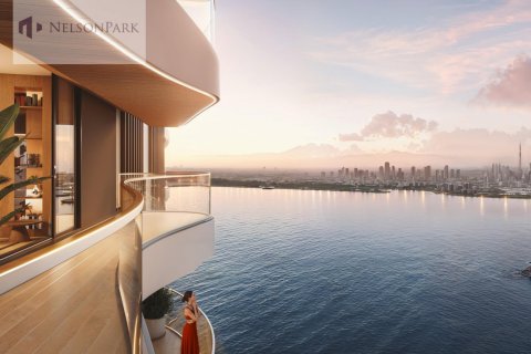 Квартира с 1 спальней в Maritime City, ОАЭ №41684 10