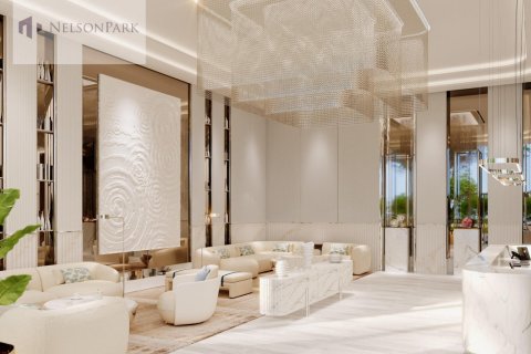 Квартира с 1 спальней в Maritime City, ОАЭ №41684 8