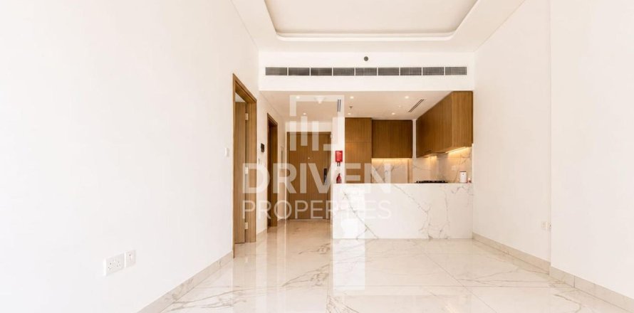Apartment de 1 dormitorio en Meydan, UAE No. 225423