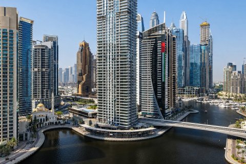 1 bedroom Apartment in Dubai Marina, UAE No. 221672 5