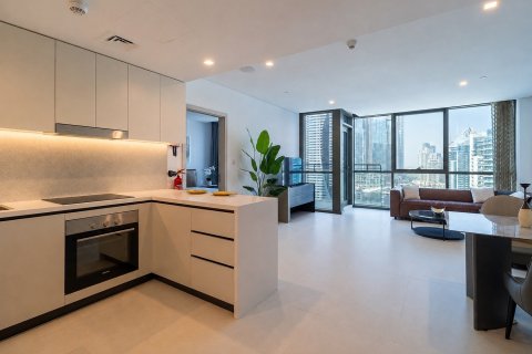 Appartement de 1 chambre à Dubai Marina, UAE No. 221672
