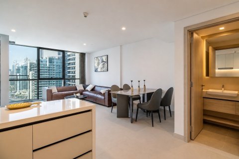 1 bedroom Apartment in Dubai Marina, UAE No. 221672 3