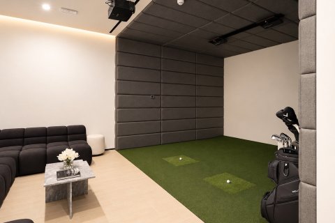 1 bedroom Apartment in Dubai Marina, UAE No. 221672 15